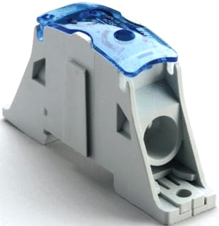 NVent ERIFLEX - Inbouwunit met verdeelklemmen 561161