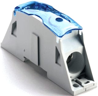 NVent ERIFLEX - Inbouwunit met verdeelklemmen 561162