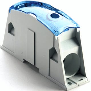 NVent ERIFLEX - Inbouwunit met verdeelklemmen 561164