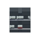 Attema - Click-mate NXT Groepenkast, geassembleerd  nxt l23/22/22f/00-q2-h4