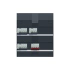 Attema - Click-mate NXT Groepenkast, geassembleerd Grkst Nxt L-23/23/22/00-H4