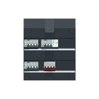 Attema - Click-mate NXT Groepenkast, geassembleerd nxt l23/23/22/00-t/h4