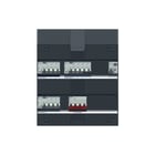 Attema - Click-mate NXT Groepenkast, geassembleerd nxt l23/23/22f/00-q2-h4