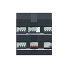 Attema - Click-mate NXT Groepenkast, geassembleerd Nxt L23/23/22/40K-T/H4