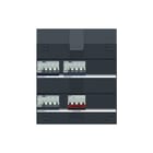 Attema - Click-mate NXT Groepenkast, geassembleerd Grkst Nxt L-23/23/23/00-H4