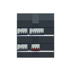 Attema - Click-mate NXT Groepenkast, geassembleerd grkst nxt l23/23/23f/00-h4