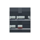 Attema - Click-mate NXT Groepenkast, geassembleerd  nxt l23/23/23f/00-q2-h4