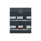 Attema - Click-mate NXT Groepenkast, geassembleerd Grkst Nxt L23/23/23/40K-H4