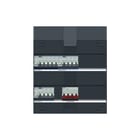 Attema - Click-mate NXT Groepenkast, geassembleerd Grkst Nxt L-24/23/23/00-H4