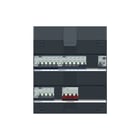 Attema - Click-mate NXT Groepenkast, geassembleerd  nxt l24/23/23f/00-q2-h4