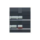 Attema - Click-mate NXT Groepenkast, geassembleerd Grkst Nxt L-24/24/23/00-H4