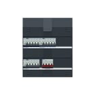 Attema - Click-mate NXT Groepenkast, geassembleerd Grkst Nxt L-24/24/24/00-H4