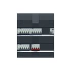 Attema - Click-mate NXT Groepenkast, geassembleerd nxt l24/24/24/00-q2-h4