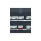 Attema - Click-mate NXT Groepenkast, geassembleerd grkst nxt l24/24/24/40k-h4