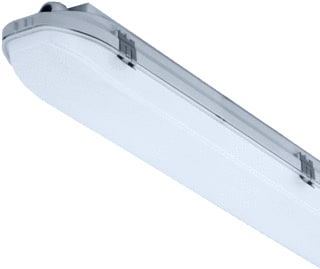 Performance in lighting - ACRO PRO Plafond-/wandarmatuur Acro P Eq258 840 Dal Cl