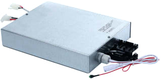 Performance in lighting - AMIGO 36 LED driver Kit Noodunit 3H