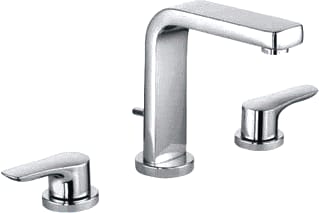 Kludi - Pure&Solid Wastafelmengkraan (opbouw) 343940575