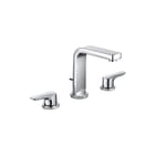 Kludi - Pure&Solid Wastafelmengkraan (opbouw) 343940575