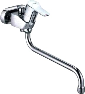 Kludi - Pure&Easy Badmengkraan (opbouw) 375910565