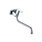 Kludi - Pure&Easy Badmengkraan (opbouw) 375910565