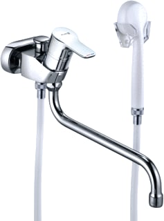 Kludi - Pure&Easy Badmengkraan (opbouw) 375920565