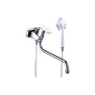 Kludi - Pure&Easy Badmengkraan (opbouw) 375920565