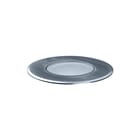 Performance in lighting - CRICKET+ Bodeminbouwarmatuur c/ew 830 rvs s