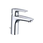 Kludi - Pure&Solid 100 Wastafelmengkraan (opbouw) P&S Wastmkr Waste Chr