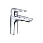 Kludi - Pure&Solid 100 Wastafelmengkraan (opbouw) P&S Wastmkr Chr