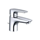 Kludi - Pure&Solid 60 Wastafelmengkraan (opbouw) P&S Wastmkr Waste Chr