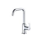 Kludi - Pure&Easy 205 Wastafelmengkraan (opbouw) P&E Wastmkr Waste Chr