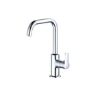 Kludi - Pure&Easy 205 Wastafelmengkraan (opbouw) P&E Wastmkr Chr