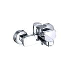 Kludi - Pure&Easy Badmengkraan (opbouw) P&E Badmkr Chr Opb