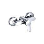 Kludi - Pure&Easy Douchemengkraan (opbouw) P&E Dchemngkr Chr Opb