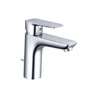 Kludi - Pure&Style 100 Wastafelmengkraan (opbouw) P&St Wastmkr W Chr