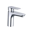 Kludi - Pure&Style 100 Wastafelmengkraan (opbouw) P&St Wastmkr Chr