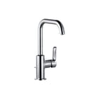 Kludi - Pure&Solid 205 Wastafelmengkraan (opbouw) P&S Wastmkr Chr
