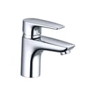 Kludi - Pure&Solid 75 Wastafelmengkraan (opbouw) P&S Wastmkr Chr