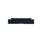 ABB - Mistral 41W Deksel installatiekast deur wit d04m1o