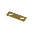 ABB - Mistral 41W Deksel installatiekast deur transp bl d04m1b