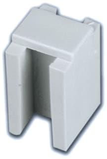 ABB - Mistral 41W Deksel installatiekast deur transp bl d08m1b