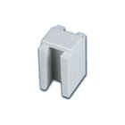 ABB - Mistral 41W Deksel installatiekast deur transp bl d08m1b