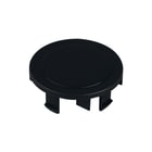 ABB - Mistral 41W Deksel installatiekast Deur Transp Bl D12M1B