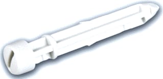 ABB - Mistral 41W Deksel installatiekast deur transp bl d24m2b