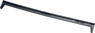 ABB - Mistral 41W Deksel installatiekast deur transp bl d36m3b