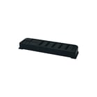 ABB - Mistral 41W Deksel installatiekast deur transp bl d36m2b