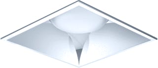 Performance in lighting - Downlight/spot/schijnwerper  3114270