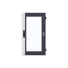 ABB - TwinLine Deur/bed.-tableau vr kast/lessenaar bed. kast 2cpx010870r9999