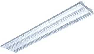 Performance in lighting - GYM Plafond-/wandarmatuur Gym+ 2 135 S/Ew 840 Wit