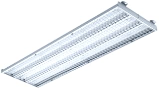 Performance in lighting - GYM Plafond-/wandarmatuur gym+ 3 177 s/ew 840 wit da